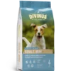 Divinus Adult Mini Pour Petites Races 10 Kg