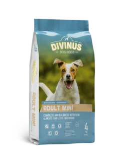 Divinus Adult Mini Pour Petites Races 10 Kg