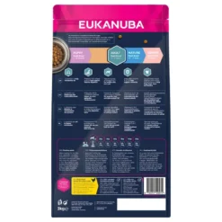 Eukanuba Adult Small Breed Poulet 15kg -Magasin De Fournitures Pour Chiens fre pl Eukanuba Adult Small Breed Poulet 15kg 15271 3