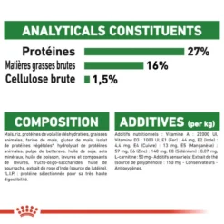 :ROYAL CANIN Mini Adulte 8+ 2kg 11 :ROYAL CANIN Mini Adulte 8+ 2kg -Magasin De Fournitures Pour Chiens fre pl ROYAL CANIN Mini Adulte 8 2kg 9904 6