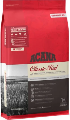 ACANA Classics Red 11,4kg