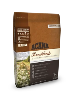 ACANA Regionals Ranchlands Dog 6kg