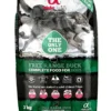 Alpha Spirit Free Range Duck 3kg+Surprise Gratuite Pour Votre Chien