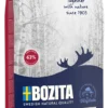 BOZITA Dog Original 12kg