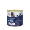 BOZITA Dog : Pâté D'agneau 625g X12