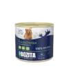 BOZITA Dog : Pâté De Saumon 625gx12