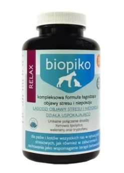 Biopiko RELAX 40 Comprimés