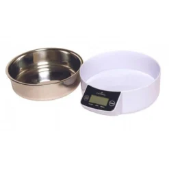 Can-agri Eyenimal Gamelle Balance Intégrée Blanche Pour Chien 8 Can-agri Eyenimal Gamelle Balance Intégrée Blanche Pour Chien -Magasin De Fournitures Pour Chiens fre pl Can agri Eyenimal Gamelle Balance Integree Blanche pour Chien 13153 4
