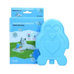 CoolPets Ice PINGWIN Pour Chiens