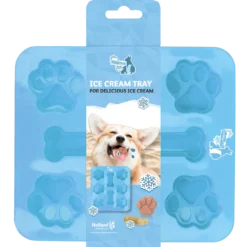 CoolPets Moule Pour La Fabrication De Glaces Pour Chiens