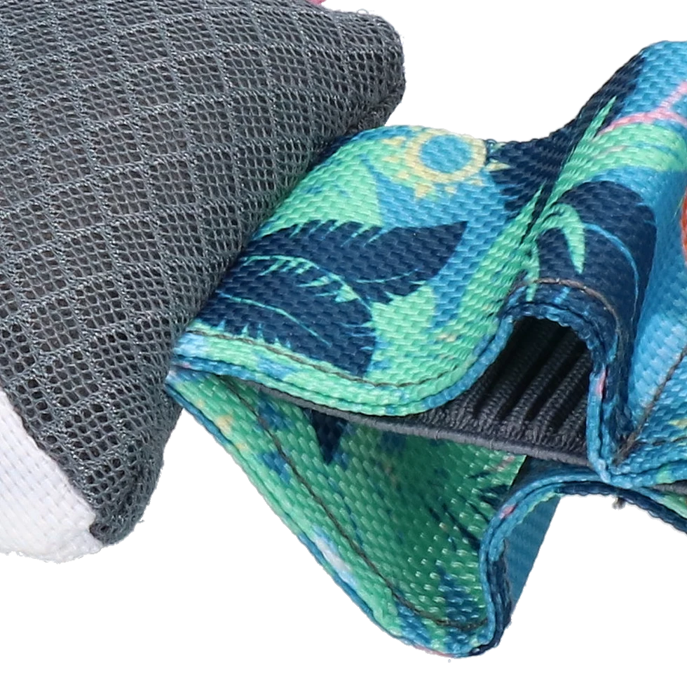 CoolPets Tire-moi ! Sharky (Flamant) REKIN Jouet D'eau 46cm 2 CoolPets Tire-moi ! Sharky (Flamant) REKIN Jouet D'eau 46cm – Image 2