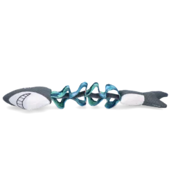 CoolPets Tire-moi ! Sharky (Flamant) REKIN Jouet D'eau 46cm 5 CoolPets Tire-moi ! Sharky (Flamant) REKIN Jouet D'eau 46cm -Magasin De Fournitures Pour Chiens fre pl CoolPets Tire moi Sharky Flamant REKIN jouet deau 46cm 30504 3