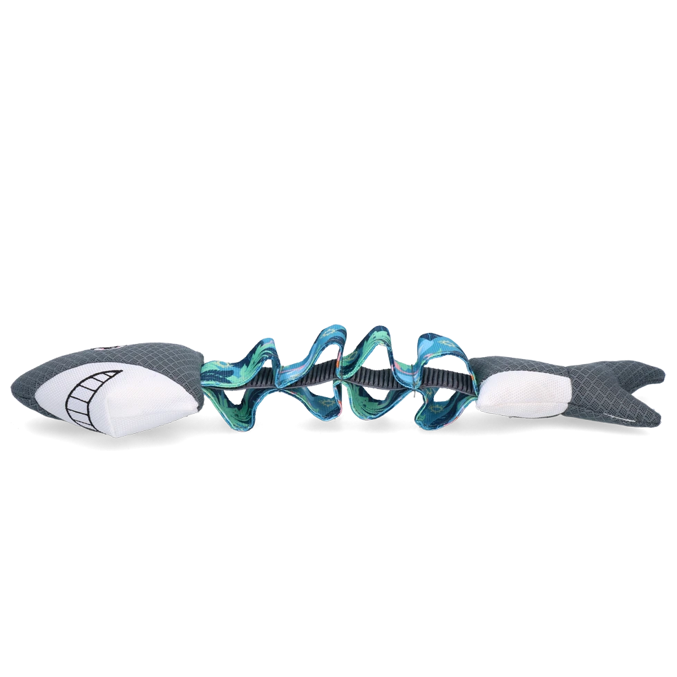 CoolPets Tire-moi ! Sharky (Flamant) REKIN Jouet D'eau 46cm 3 CoolPets Tire-moi ! Sharky (Flamant) REKIN Jouet D'eau 46cm – Image 3