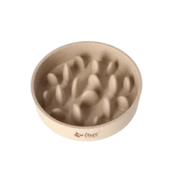 DINGO- Bol Lent En Fibre De Bambou- 1430 Ml