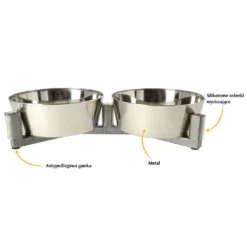 DINGO-set D'alimentation -2x1120 Ml