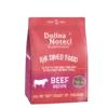 DOLINA NOTECI Plat De Boeuf Superfood - Croquettes Pour Chiens 1kg