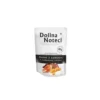 DOLINA NOTECI Plat De Saumon Aux Carottes Et Au Riz 100g - Nourriture Humide Pour Chien X12