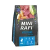 DOLINA NOTECI Rafi Mini Croquettes Pour Chien Avec Agneau 3kg