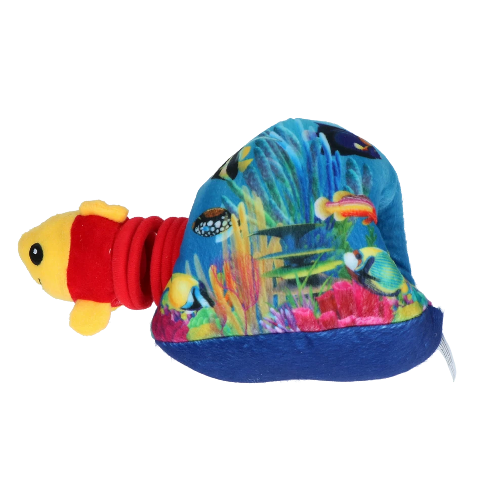 DOUBLE WOBBLE Bubble Buddies Poissons Pop-up 2 DOUBLE WOBBLE Bubble Buddies Poissons Pop-up – Image 2