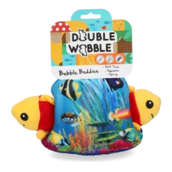 DOUBLE WOBBLE Bubble Buddies Poissons Pop-up 5 DOUBLE WOBBLE Bubble Buddies Poissons Pop-up -Magasin De Fournitures Pour Chiens fre pl DOUBLE WOBBLE Bubble Buddies Poissons Pop up 29867 3
