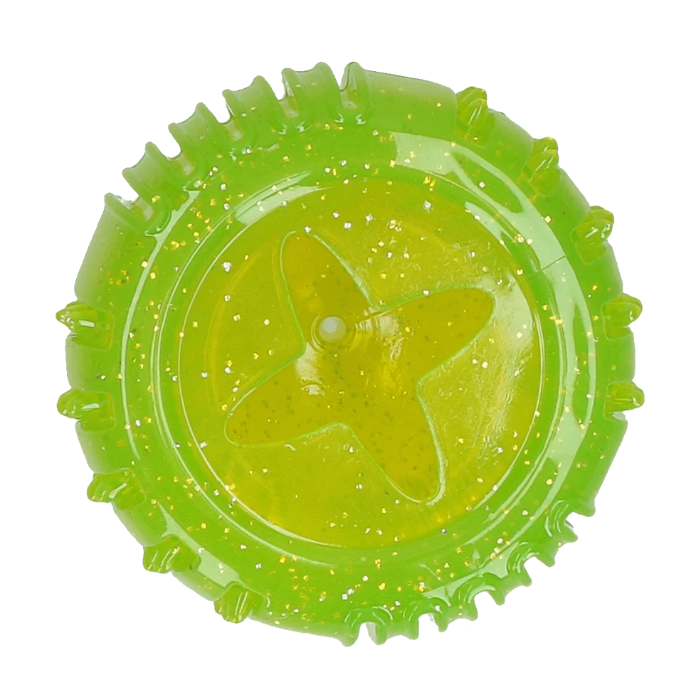 Dog Comets Jouet à Gâteries PALLAS 2 Dog Comets Jouet à Gâteries PALLAS – Image 2