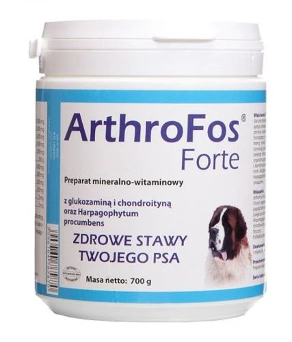 Dolfos ArthroFos Forte Poudre 700g 1 Dolfos ArthroFos Forte Poudre 700g