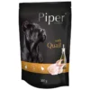 Dolina Noteci Piper Pour Chiens Avec Caille 500g X10