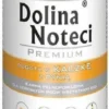 Dolina Noteci Premium Canard Au Potiron 400g X6