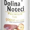 Dolina Noteci Premium Pure Oie Avec Pomme 400g X6