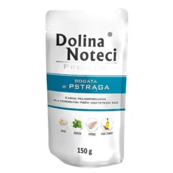 Dolina Noteci Premium Truite 150g X 12