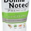 Dolina Noteci Premium Riche En Gibier 500g X12