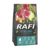 Dolina Noteci Rafi Junior Croquettes Pour Chiens à L'agneau 10kg X2