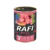 Dolina Noteci Rafi Junior Au Veau 400g X6