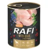 Dolina Noteci Rafi Aux Cailles 800g X6
