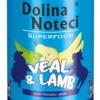 Dolina Noteci Superfood Veau Et Agneau 400g X6