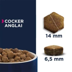 Eukanuba Adult Breed Specific Cocker Spaniel 7,5kg -Magasin De Fournitures Pour Chiens fre pl Eukanuba Adult Breed Specific Cocker Spaniel 7 5kg 15279 3