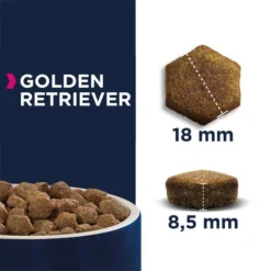 Eukanuba Adult Breed Specific Golden Retriever 12kg -Magasin De Fournitures Pour Chiens fre pl Eukanuba Adult Breed Specific Golden Retriever 12kg 15277 3