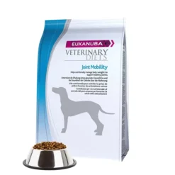 Eukanuba Adultes Veterinary Diets Joint Mobility 12kg
