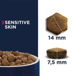 Nouveaux produits -Magasin De Fournitures Pour Chiens fre pl Eukanuba Daily Care Adult Sensitive Skin 12kg 13783 2