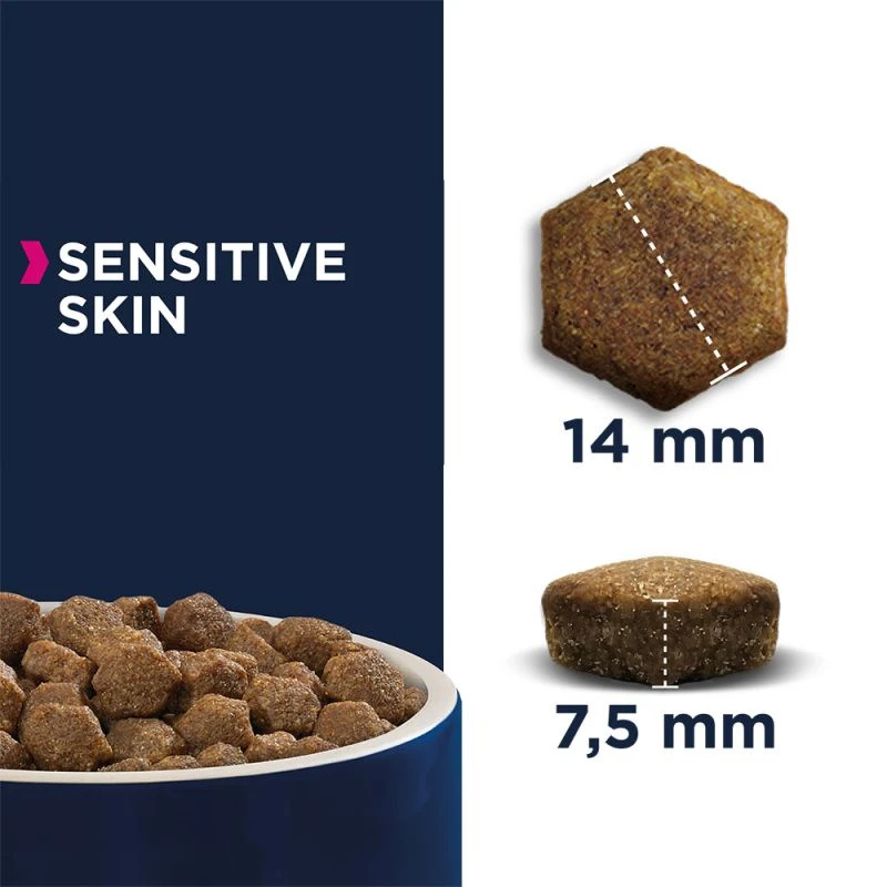 Eukanuba Daily Care Adult Sensitive Skin 12kg 2 Eukanuba Daily Care Adult Sensitive Skin 12kg – Image 2