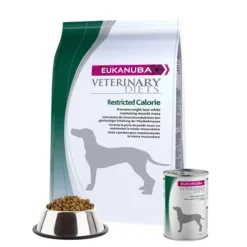 Nouveaux produits -Magasin De Fournitures Pour Chiens fre pl Eukanuba Veterinary Diets Restricted Calorie 12kg Surprise Gratuit pour votre chien 27340 2