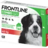 FRONTLINE Combo Spot-On Pour Chiens 3x4.02ml