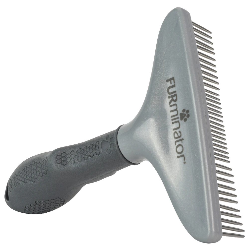 FURMINATOR Grooming Râteau De Toilettage 2 FURMINATOR Grooming Râteau De Toilettage – Image 2