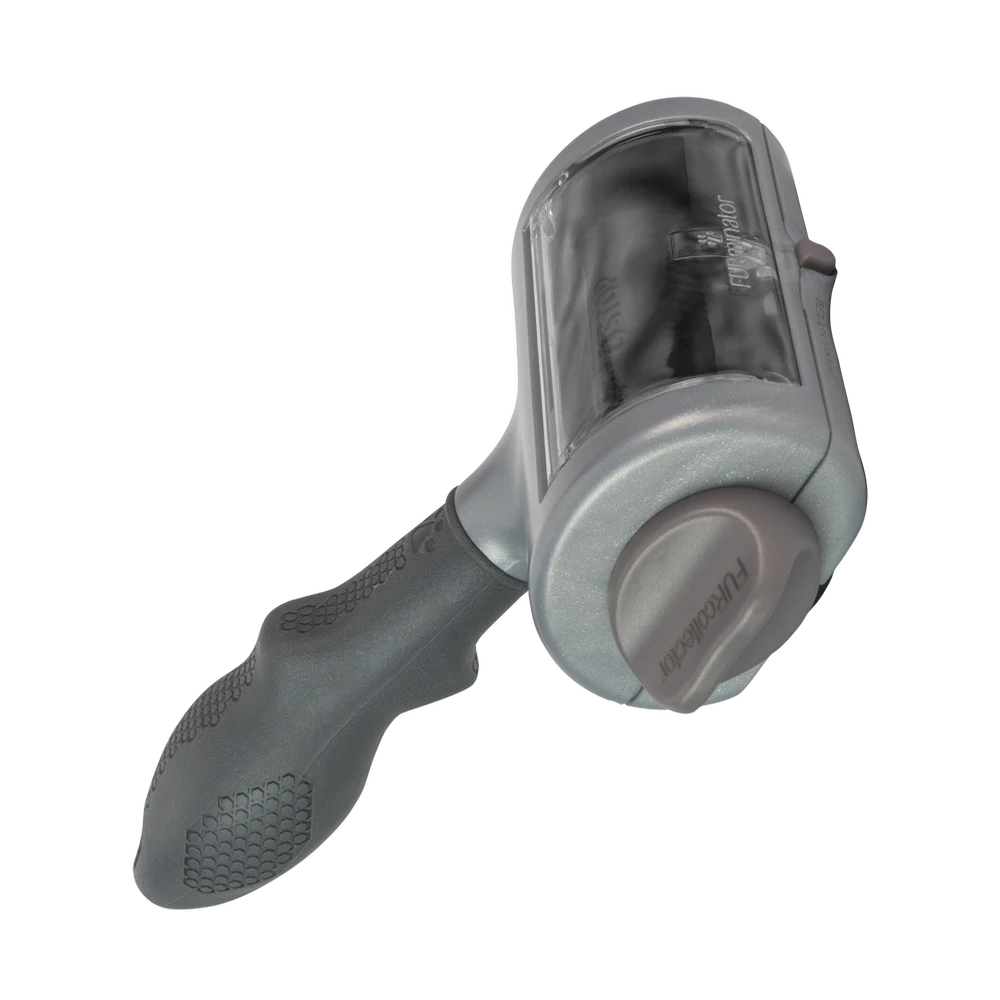 FURMINATOR Hair Collection Tool - Outil De Collecte De Poils 2 FURMINATOR Hair Collection Tool - Outil De Collecte De Poils – Image 2