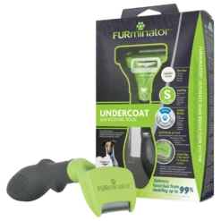 FURMINATOR Outil De Coupe Pour Les Petits Chiens à Poils Courts