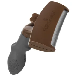 FURMINATOR Outil Pour Peigner Le Sous-poil Outil D'épilation Pour Chevaux