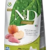 Farmina N&D Prime Canine Adult Mini Boar&Apple 2,5kg