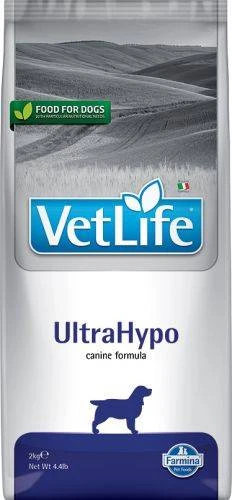 Farmina Vet Life Canine Ultrahypo 2kg