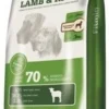 Fitmin Dog Medium Maxi Agneau Avec Du Riz 14kg