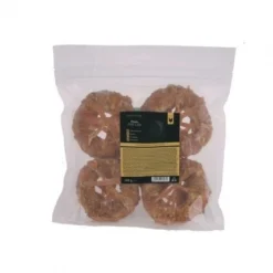 Fitmin Dog Treat Beignets De Peau De Poulet Crue 500g